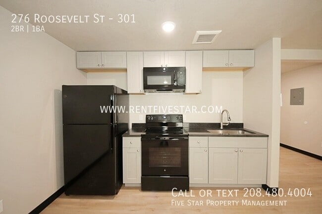 Building Photo - 276 Roosevelt St
