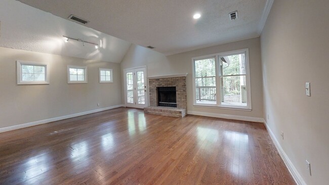 Building Photo - Hickory Woods Subdivision