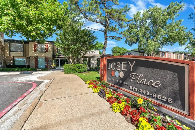 Primary Photo - Josey Place Apartments