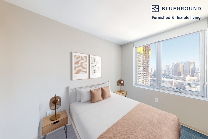 Building Photo - 1 Nashua St