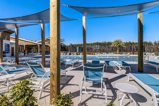 Building Photo - Stunning Wildlight Home with Designer Upgrades & Resort-Style Amenities