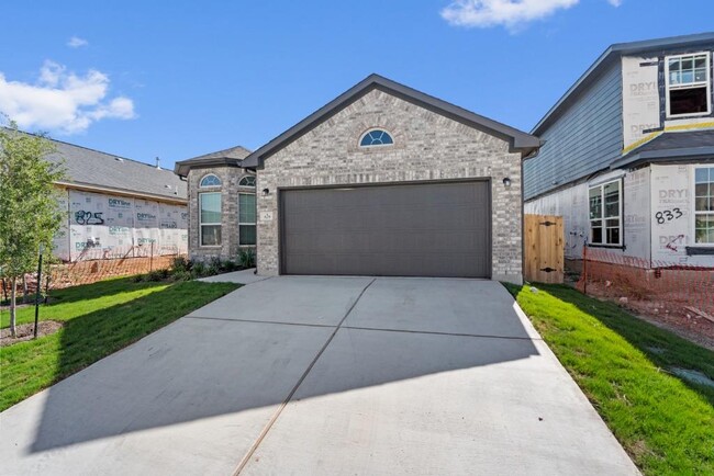Building Photo - 829 Blue Oak Blvd