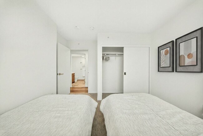 Building Photo - High-Rise Retreat | Panoramic Ocean & City Views