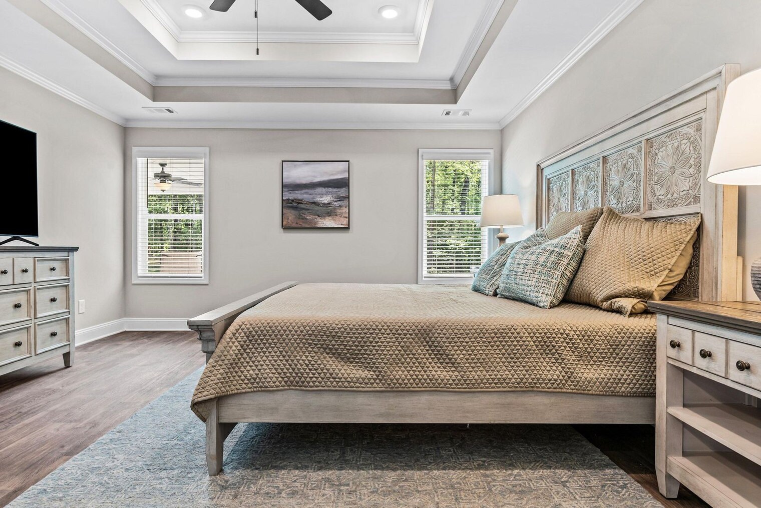 Building Photo - 5486 Mt Olive Rd