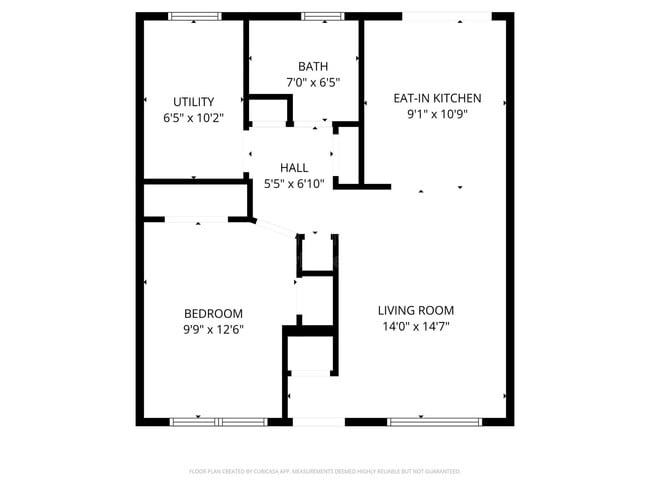 Building Photo - 1006 Montie Rd