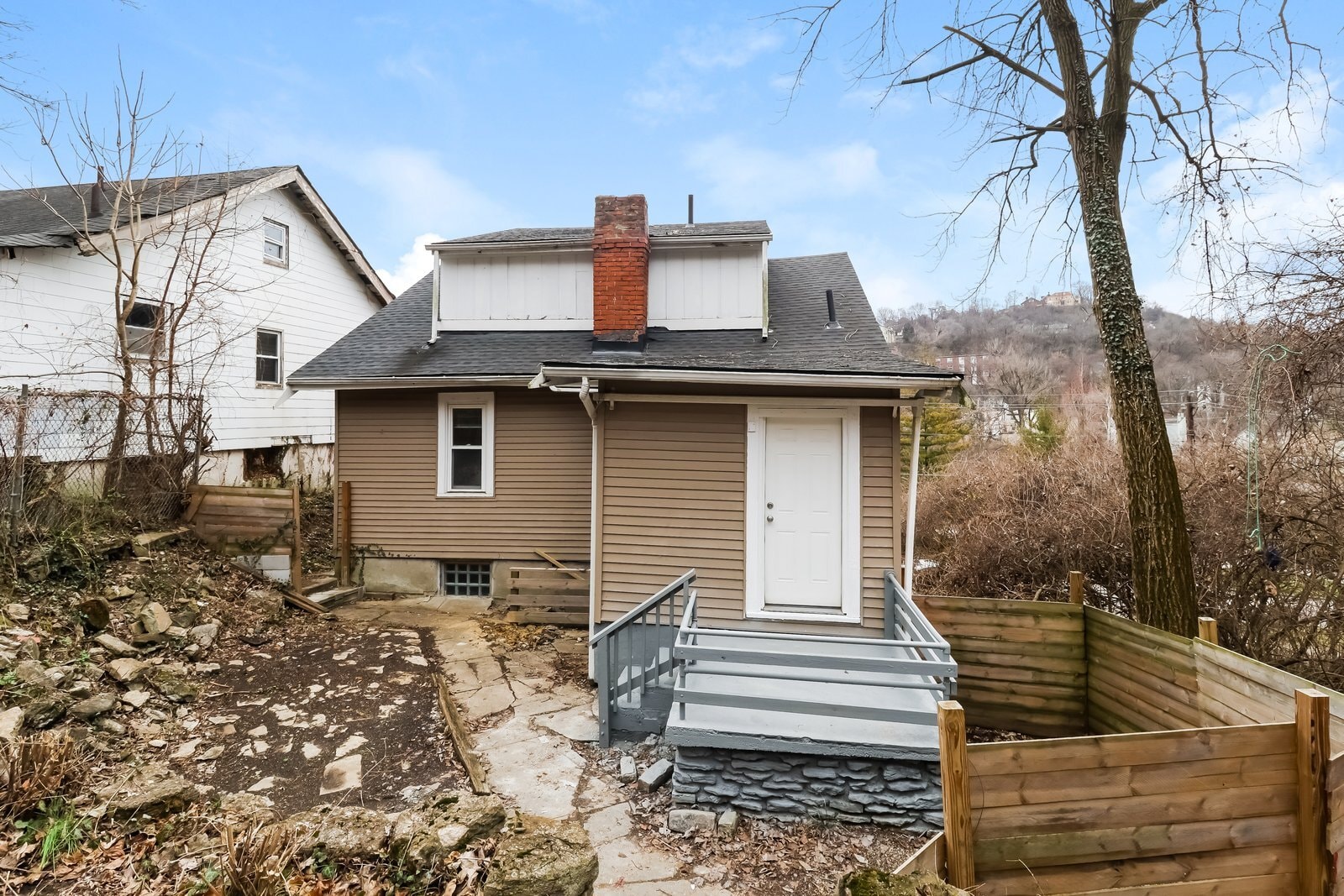 Building Photo - 2839 Marshall Ave