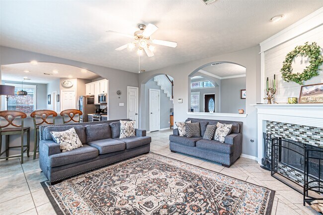 Building Photo - 15007 Wildberry Creek Ct