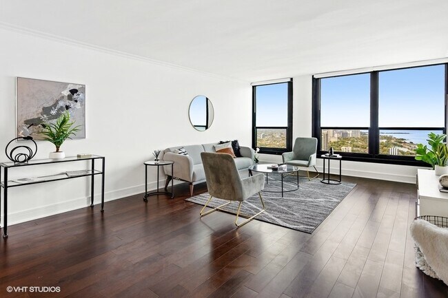 Building Photo - 1030 N State St