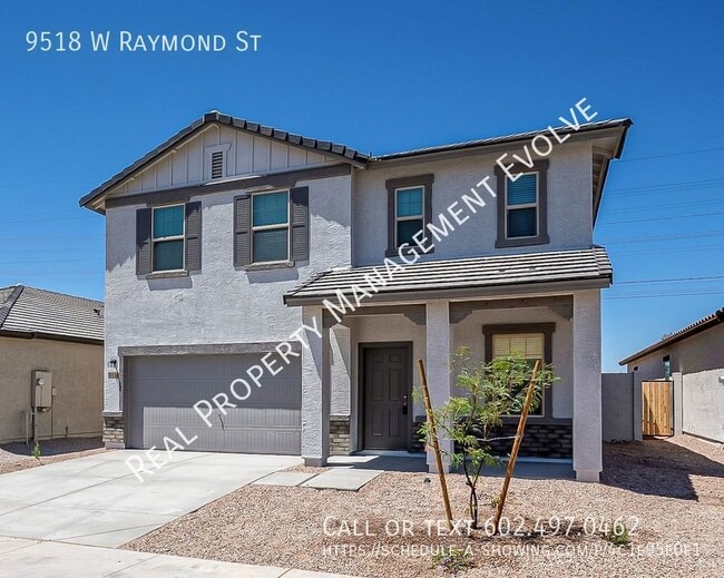 Primary Photo - 9518 W Raymond St