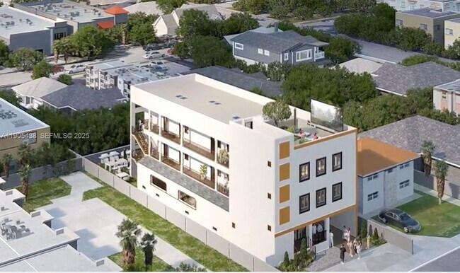 Building Photo - 1037 NW 2nd St