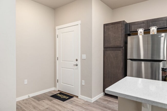 Building Photo - Wilson Creek Townhomes - $500 off with 6-months of free covered parking for move-ins by the end o...