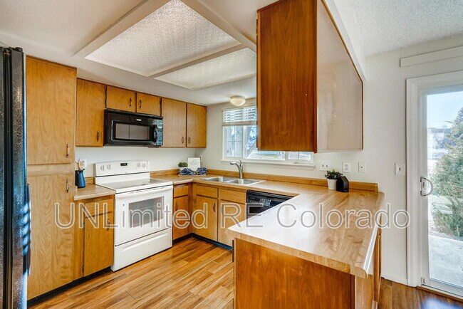 Building Photo - 4039 S Nucla Way