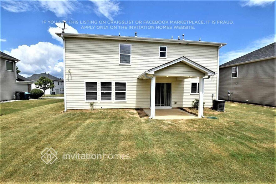 Building Photo - 2038 White Top Rd SE