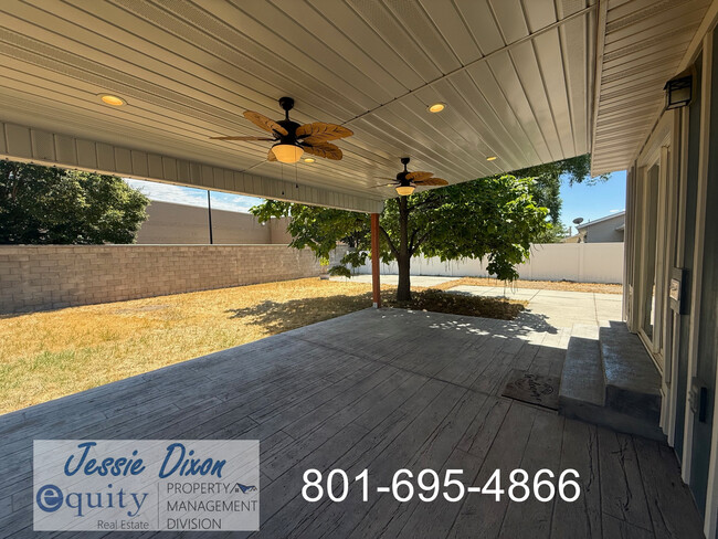Building Photo - 6811 S 1905 W