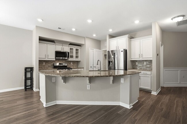 Building Photo - SPACIOUS AND BEAUTIFUL HOME IN MORRISVILLE-BRIER CREEK AREA