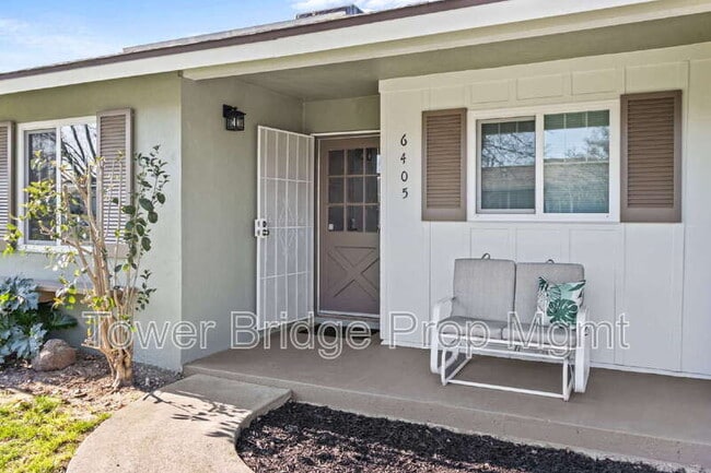 Building Photo - 6405 Friday Cir