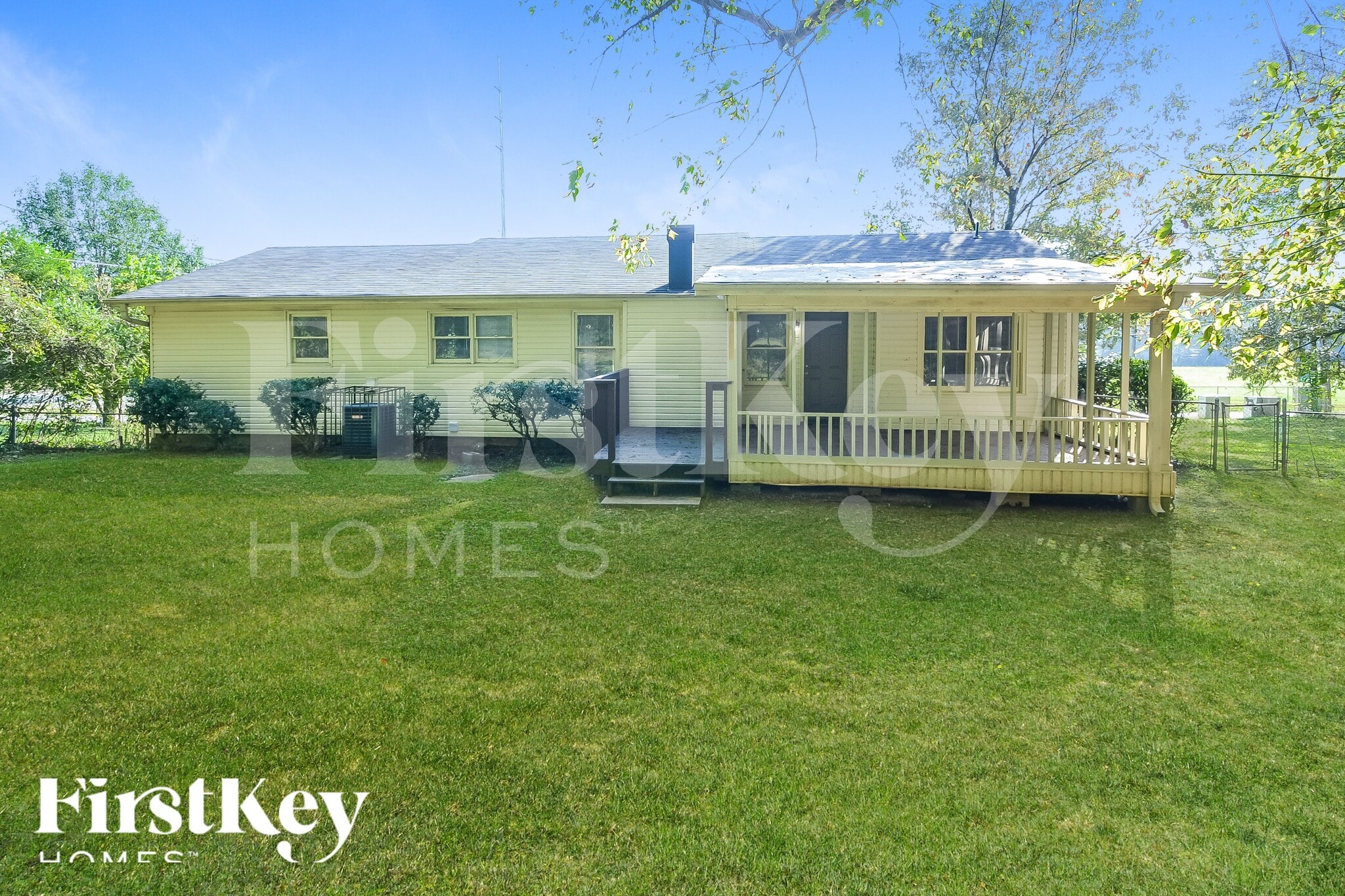 Building Photo - 1259 Huffman Rd