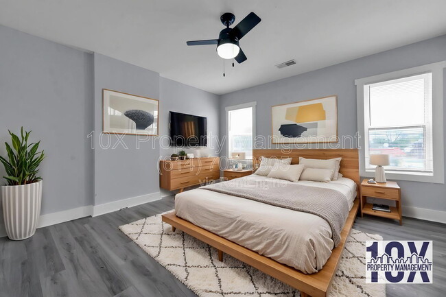 Building Photo - 1538 E Livingston Ave