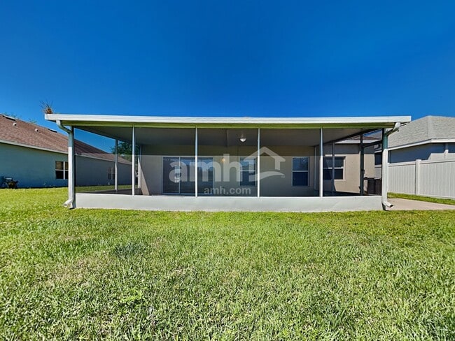 Building Photo - 12010 Fern Blossom Dr