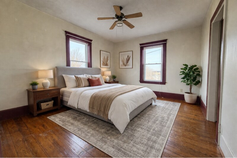 Building Photo - 529 Park Ave