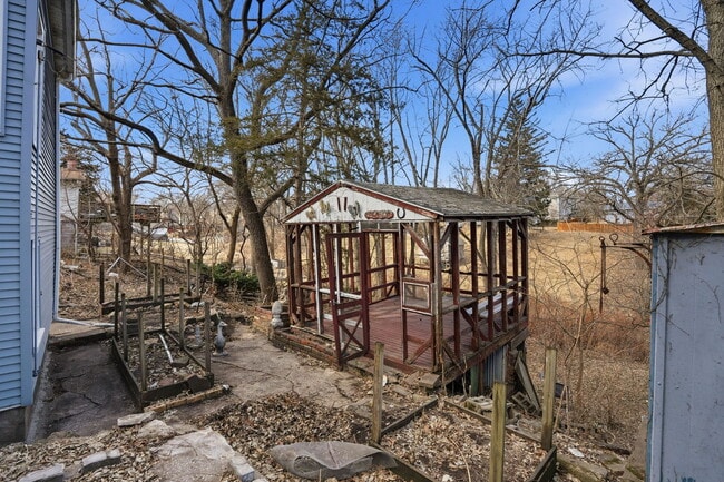 Building Photo - 1032 Kirkwood Blvd