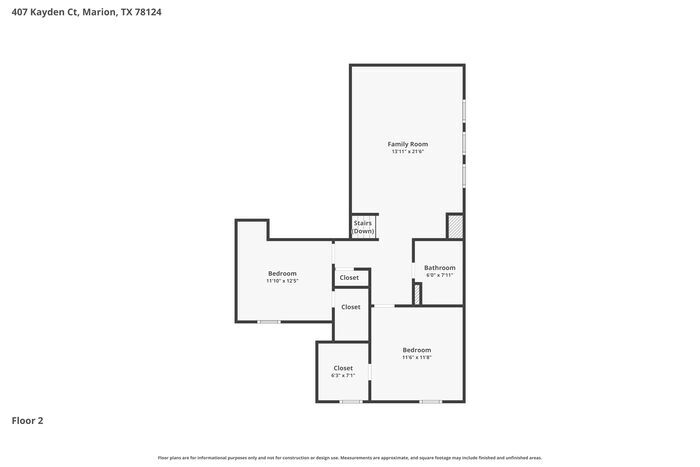 Building Photo - 407 Kayden Ct