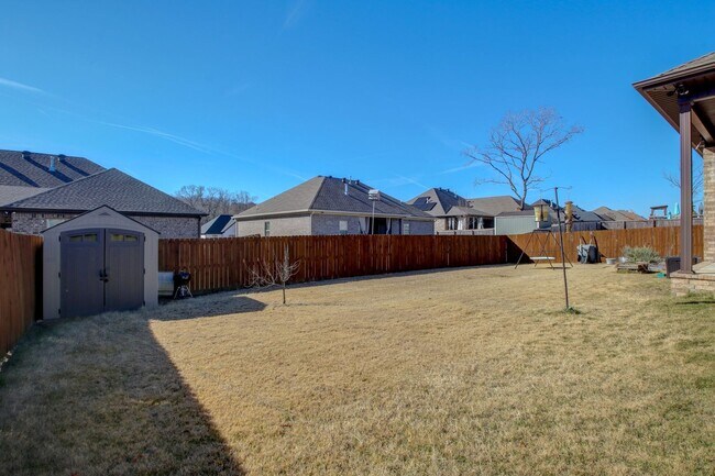Building Photo - Miller's Glenn Subdivision