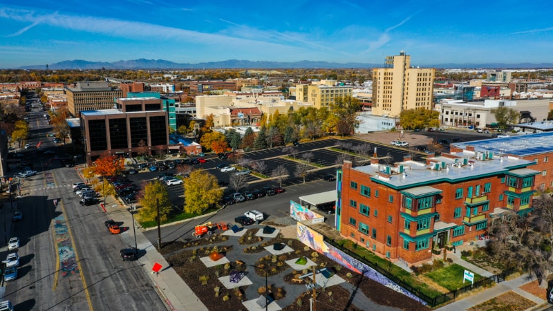 Building Photo - 2461 Adams Ave