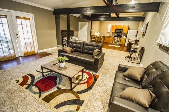 Building Photo - 1214 Florida St