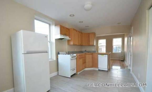 Building Photo - 70 Joy St