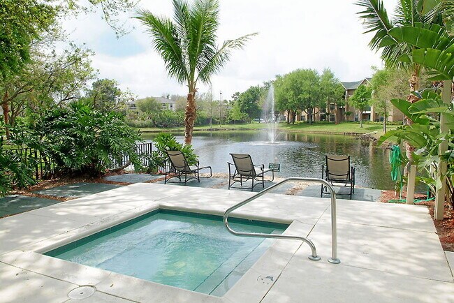 Building Photo - Fully Furnished 2-Bedroom Condo