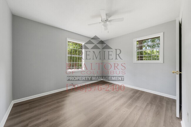 Building Photo - 1617 Woodhollow Dr