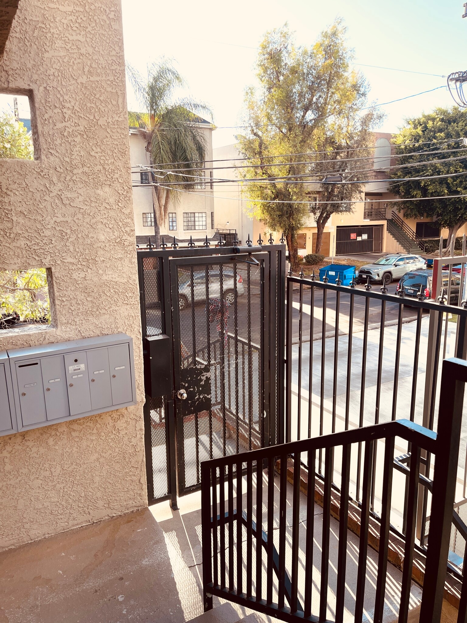 Building Photo - 5312 Cartwright Ave