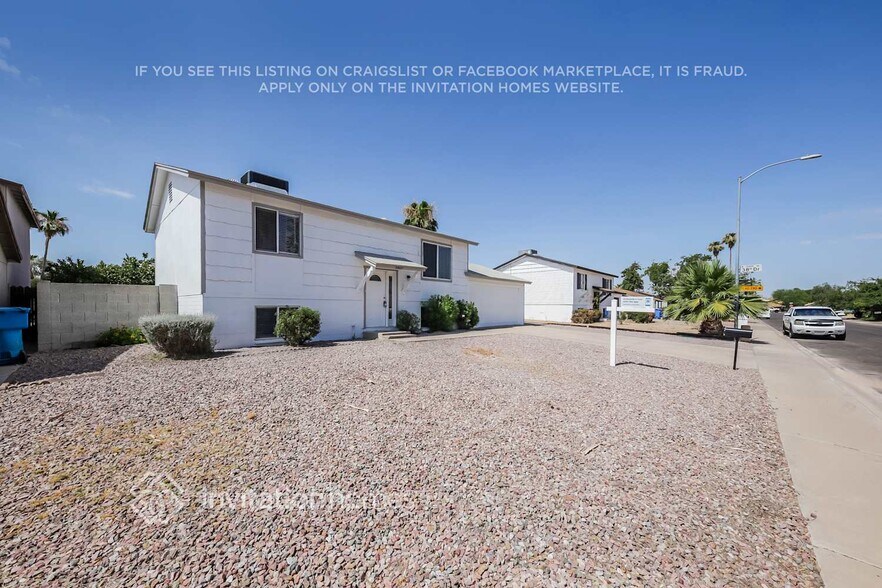 Building Photo - 3807 W Columbine Dr