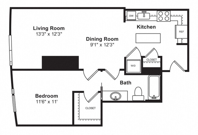 Floorplan - Windsor Cirrus