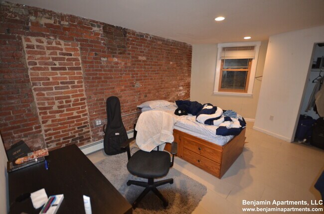 Building Photo - 480 Massachusetts Ave