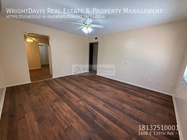 Building Photo - Charming 2-Bedroom Rental Near USF & Attra...