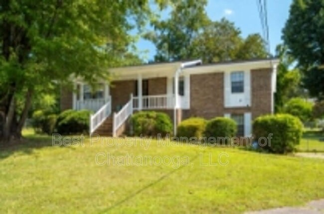 Building Photo - 5902 Fort Sumter Dr