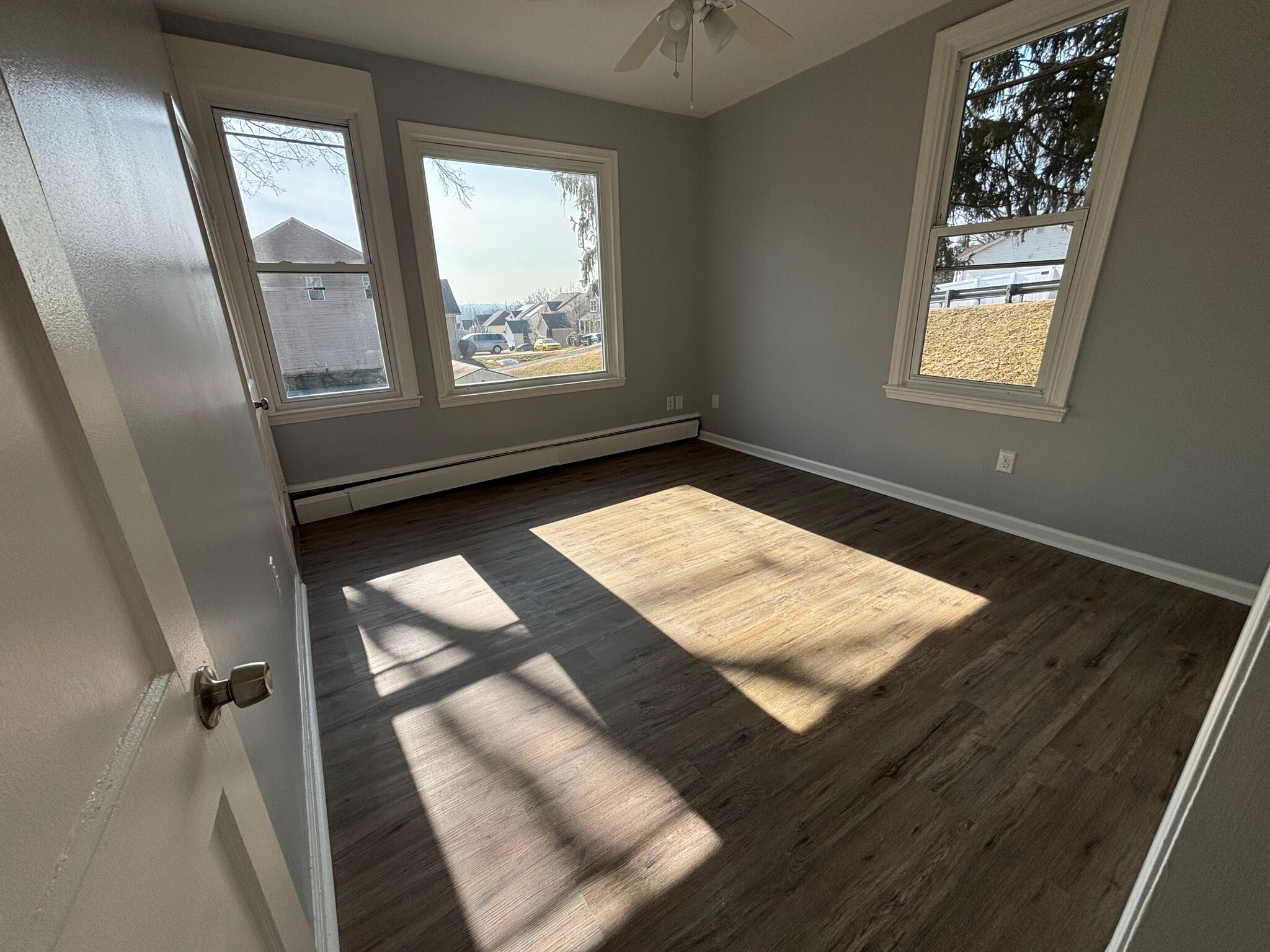 Bedroom - 6045 Old Washington Rd