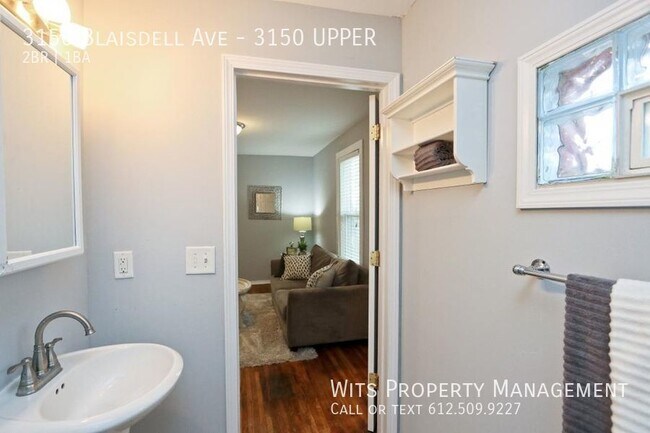 Building Photo - 3150 Blaisdell Ave