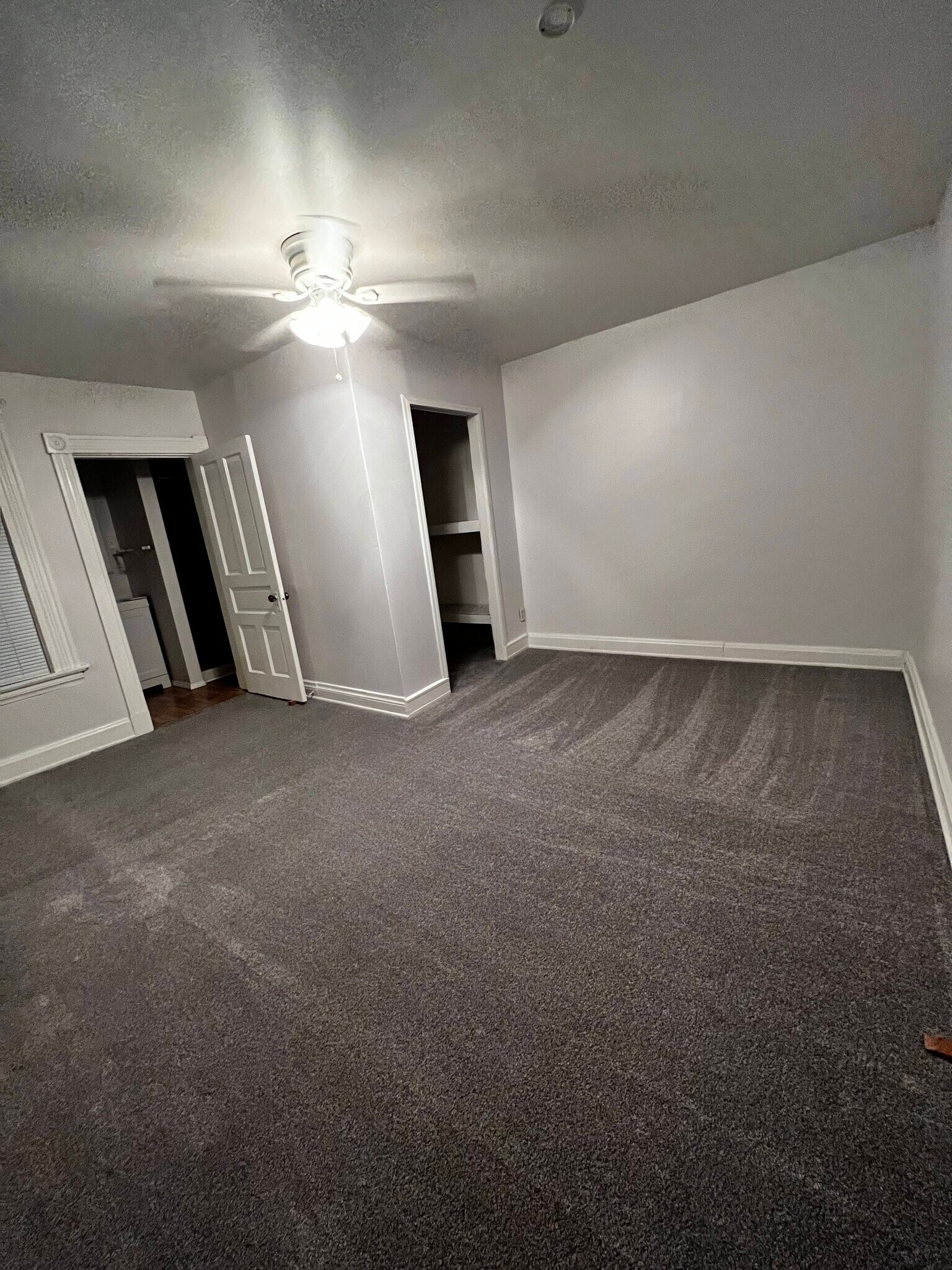 Bedroom - 7356 - 7358 Perry Street