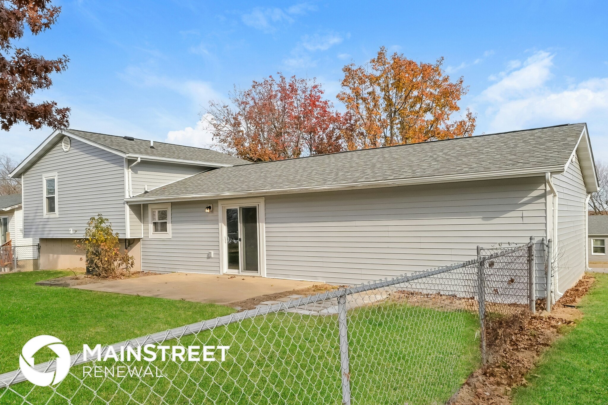 Building Photo - 1923 Missouri Ave