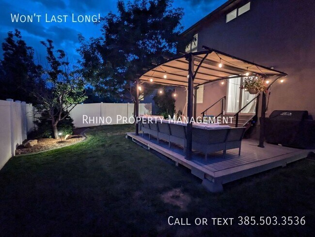 Building Photo - 3411 W Colony Cove