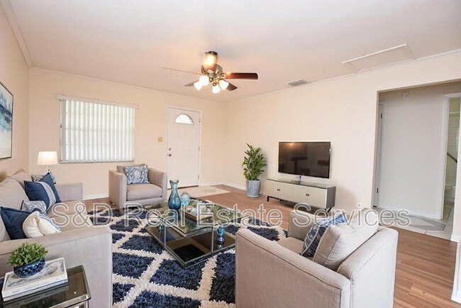 Building Photo - 3108 Ellis Ave