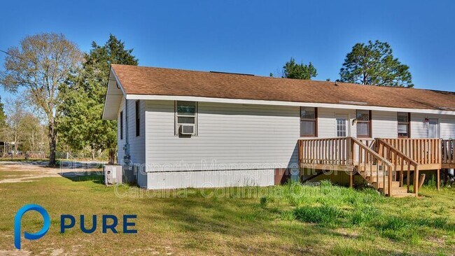 Building Photo - 1115 Brown Blvd