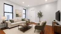 Building Photo - 509 W 174th St