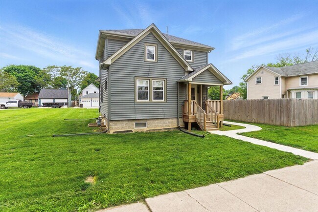 Primary Photo - 1312 Union St