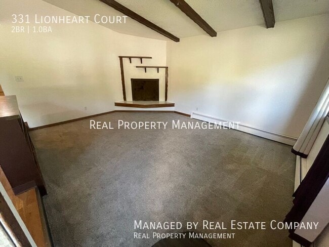 Building Photo - 331 Lionheart Ct