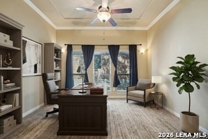 Building Photo - 707 Gold Beauty