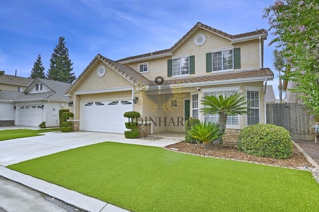 Building Photo - 3750 W Vincent Ln